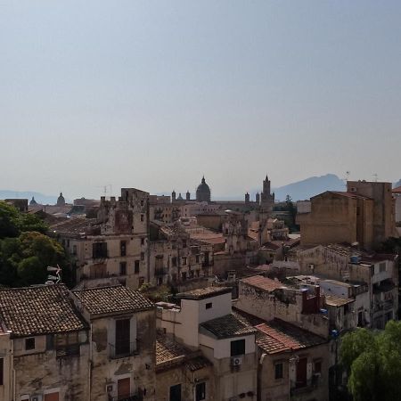 Appartamento Le Cupole Di Palermo Esterno foto
